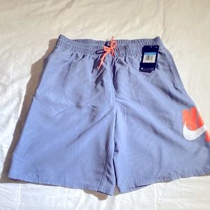 Nike Air Shorts NWT Men M